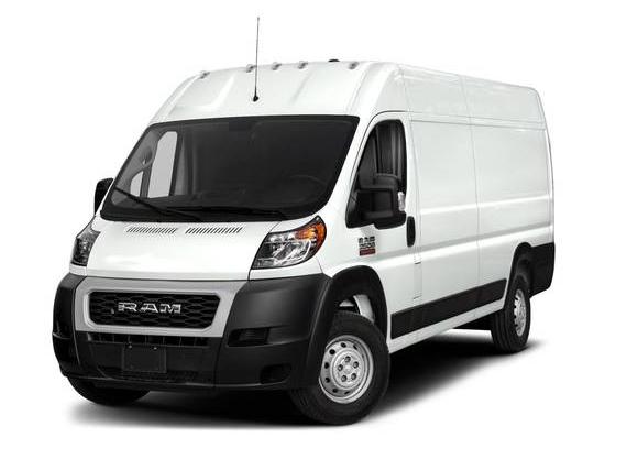 RAM PROMASTER 3500 2021 3C6MRVJG5ME572878 image
